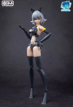 1/12 ARMORED GIRL WEREWOLF BENANDANTI UNIVERSAL COLOR VERSION 27 1/12 ARMORED GIRL WEREWOLF BENANDANTI UNIVERSAL COLOR VERSION -Boutique De Modèles emlmem 2 5