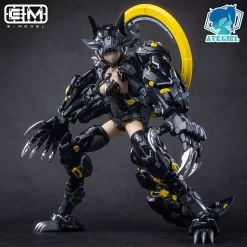 1/12 ARMORED GIRL WEREWOLF BENANDANTI UNIVERSAL COLOR VERSION 21 1/12 ARMORED GIRL WEREWOLF BENANDANTI UNIVERSAL COLOR VERSION -Boutique De Modèles emlmem 2 8