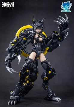 1/12 ARMORED GIRL WEREWOLF BENANDANTI UNIVERSAL COLOR VERSION 20 1/12 ARMORED GIRL WEREWOLF BENANDANTI UNIVERSAL COLOR VERSION -Boutique De Modèles emlmem 2 9