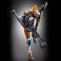 METAL BUILD EVA-00/00′ PROTO TYPE -Boutique De Modèles evangelion eva 0000 proto type metal build 1