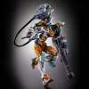 METAL BUILD EVA-00/00′ PROTO TYPE -Boutique De Modèles evangelion eva 0000 proto type metal build