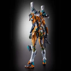 METAL BUILD EVA-00/00′ PROTO TYPE -Boutique De Modèles evangelion eva 0000 proto type metal build 5