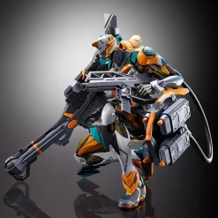 METAL BUILD EVA-00/00′ PROTO TYPE -Boutique De Modèles evangelion eva 0000 proto type metal build 6