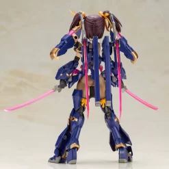 FRAME ARMS GIRL : AYATSUKI -Boutique De Modèles f3c9940a8be6d77ddf7c08af2ecb13371b4afc8a
