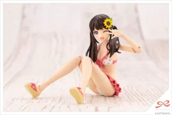 SOUSAI SHOJO TEIEN : MADOKA YUKI (SWIM STYLE) -Boutique De Modèles f513e4675be2a8764b486d0d22a94b34a98d60af