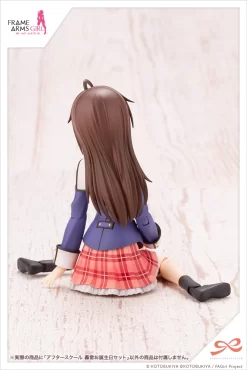 SOUSAI SHOJO TEIEN : AFTER SCHOOL GOURAI BIRTHDAY SET 24 SOUSAI SHOJO TEIEN : AFTER SCHOOL GOURAI BIRTHDAY SET -Boutique De Modèles fc76f97703f9d3308cbeb579c7195e446ed1e0fb