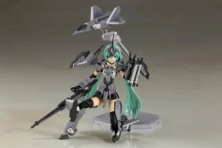 FRAME ARMS GIRL HAND SCALE STYLET XF-3 Low Visibility Ver. -Boutique De Modèles fd088c408440ee72f80616c43eac735318d10cef