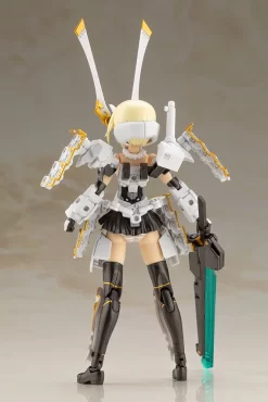 FRAME ARMS GIRL : GOURAI-KAI Ver.2 SAMURAI Form -Boutique De Modèles fe0ee39363aaf7cf2847c765177a3587644ccbc9
