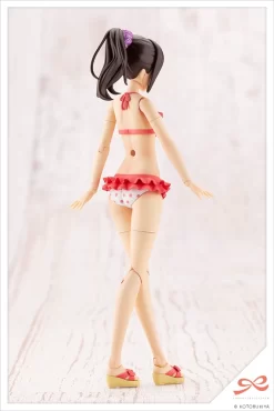 SOUSAI SHOJO TEIEN : MADOKA YUKI (SWIM STYLE) -Boutique De Modèles fe40d3cfcb75ec449860528620833aa5db92cfc7