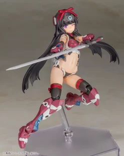 FRAME ARMS GIRL : MAGATSUKI -Boutique De Modèles fg031 magatsuki 11