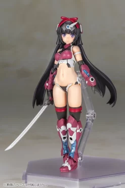 FRAME ARMS GIRL : MAGATSUKI -Boutique De Modèles fg031 magatsuki 8