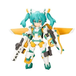 FRAME ARMS GIRL : SYLPHY -Boutique De Modèles fg035 sylphy