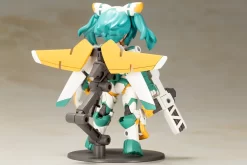 FRAME ARMS GIRL : SYLPHY -Boutique De Modèles fg035 sylphy 3