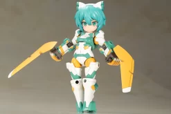 FRAME ARMS GIRL : SYLPHY -Boutique De Modèles fg035 sylphy 5