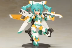 FRAME ARMS GIRL : SYLPHY -Boutique De Modèles fg035 sylphy 7
