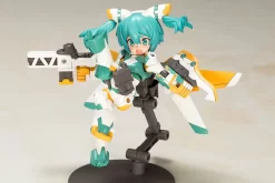 FRAME ARMS GIRL : SYLPHY -Boutique De Modèles fg035 sylphy 8