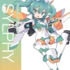 FRAME ARMS GIRL : SYLPHY -Boutique De Modèles fg035 sylphy boxart