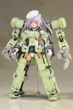 FRAME ARMS GIRL : GREIFEN -Boutique De Modèles fg039 greifen 1