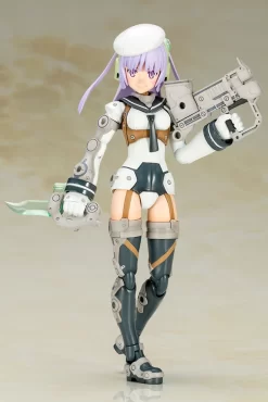 FRAME ARMS GIRL : GREIFEN -Boutique De Modèles fg039 greifen 10