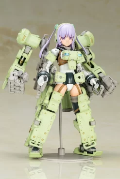 FRAME ARMS GIRL : GREIFEN -Boutique De Modèles fg039 greifen 2