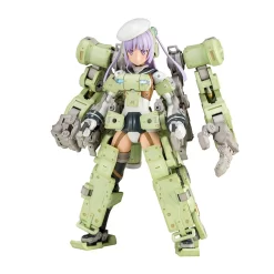 FRAME ARMS GIRL : GREIFEN -Boutique De Modèles fg039 greifen