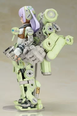FRAME ARMS GIRL : GREIFEN -Boutique De Modèles fg039 greifen 4