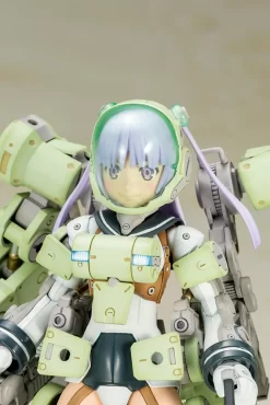 FRAME ARMS GIRL : GREIFEN -Boutique De Modèles fg039 greifen 5