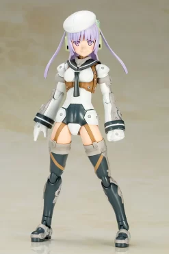 FRAME ARMS GIRL : GREIFEN -Boutique De Modèles fg039 greifen 8