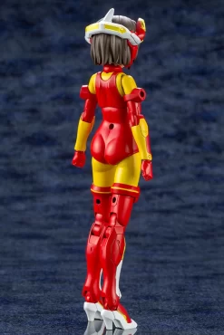 FRAME ARMS GIRL : RAPID RAIDER SET HRESVELGR VER. -Boutique De Modèles fg048 frame arms girl rapid raider set hresvelgr ver 10