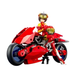 FRAME ARMS GIRL : RAPID RAIDER SET HRESVELGR VER. -Boutique De Modèles fg048 frame arms girl rapid raider set hresvelgr ver