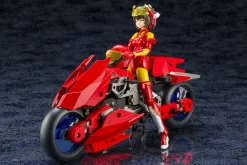 FRAME ARMS GIRL : RAPID RAIDER SET HRESVELGR VER. -Boutique De Modèles fg048 frame arms girl rapid raider set hresvelgr ver 3