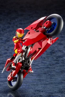 FRAME ARMS GIRL : RAPID RAIDER SET HRESVELGR VER. -Boutique De Modèles fg048 frame arms girl rapid raider set hresvelgr ver 5