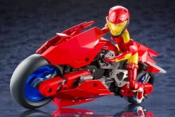 FRAME ARMS GIRL : RAPID RAIDER SET HRESVELGR VER. -Boutique De Modèles fg048 frame arms girl rapid raider set hresvelgr ver 6