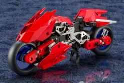 FRAME ARMS GIRL : RAPID RAIDER SET HRESVELGR VER. -Boutique De Modèles fg048 frame arms girl rapid raider set hresvelgr ver 7