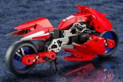 FRAME ARMS GIRL : RAPID RAIDER SET HRESVELGR VER. -Boutique De Modèles fg048 frame arms girl rapid raider set hresvelgr ver 8