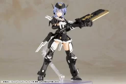 FRAME ARMS GIRL SHIKI ROKKAKU (ASSAULT LILY) -Boutique De Modèles fg056 shiki rokkaku 3