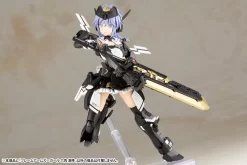 FRAME ARMS GIRL SHIKI ROKKAKU (ASSAULT LILY) -Boutique De Modèles fg056 shiki rokkaku 4
