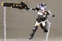 FRAME ARMS GIRL SHIKI ROKKAKU (ASSAULT LILY) -Boutique De Modèles fg056 shiki rokkaku 5
