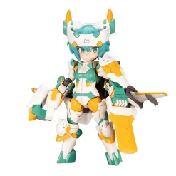 FRAME ARMS GIRL : SYLPHY STRIKER -Boutique De Modèles fg057 sylphy striker