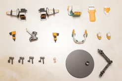 FRAME ARMS GIRL : SYLPHY STRIKER -Boutique De Modèles fg057 sylphy striker 9