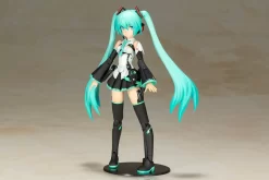 FRAME MUSIC GIRL : HATSUNE MIKU -Boutique De Modèles fg059 hatsune miku 1