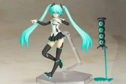 FRAME MUSIC GIRL : HATSUNE MIKU -Boutique De Modèles fg059 hatsune miku 11