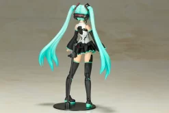 FRAME MUSIC GIRL : HATSUNE MIKU -Boutique De Modèles fg059 hatsune miku 2