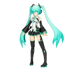 FRAME MUSIC GIRL : HATSUNE MIKU -Boutique De Modèles fg059 hatsune miku