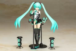 FRAME MUSIC GIRL : HATSUNE MIKU -Boutique De Modèles fg059 hatsune miku 3