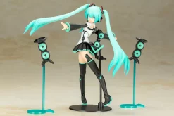 FRAME MUSIC GIRL : HATSUNE MIKU -Boutique De Modèles fg059 hatsune miku 4
