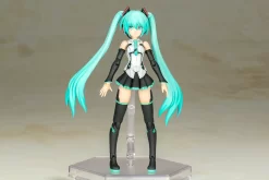 FRAME MUSIC GIRL : HATSUNE MIKU -Boutique De Modèles fg059 hatsune miku 7