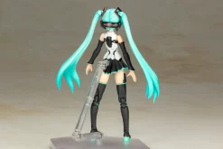 FRAME MUSIC GIRL : HATSUNE MIKU -Boutique De Modèles fg059 hatsune miku 8