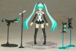 FRAME MUSIC GIRL : HATSUNE MIKU -Boutique De Modèles fg059 hatsune miku 9