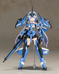 FRAME ARMS GIRL : STYLET XF-3 -Boutique De Modèles fg060 stylet xf 3 1